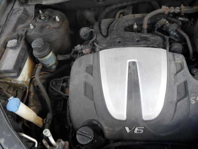 2010 - 2012 - 2013 Hyundai Santa FE Sorento 2.4L  Moteur Engine Automatique 172456KM in Engine & Engine Parts in Québec