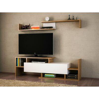 Ivy Bronx Channelle TV Stand for TVs up to 32"