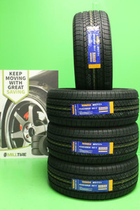 4 Brand New 235/60R18 All Season Tires in stock  2356018 235/60/18