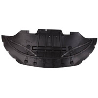 Undercar Shield Ford Mustang 2015-2017 , FO1228144