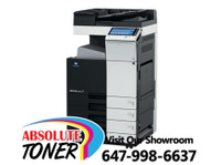 COPIERS LASER PRINTERS FAX TONER DRUMS INK REFILL HP CANON SHARP