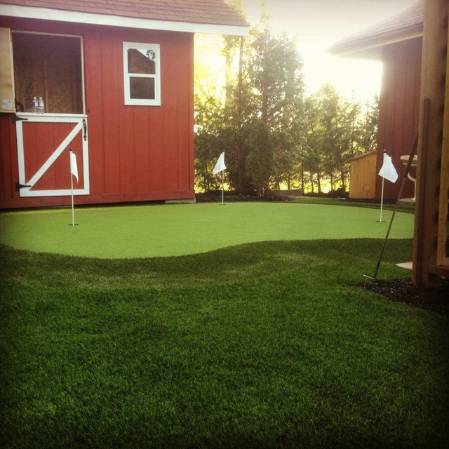 Rymar Synthetic Grass & Artificial Turf in Other - Image 3