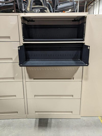 Steelcase 5 Drawer Filing Cabinet-Excellent Condition-Call us now!