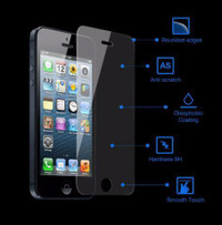PREMIUM TEMPERED GLASS SCREEN PROTECTORS FOR CELL PHONE &TABLETS