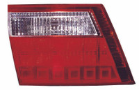 Trunk Lamp Driver Side Honda Odyssey 2005-2007 (Back-Up Lamp) High Quality , HO2800163