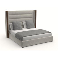 Birch Lane™ Reggio Low Profile Standard Bed