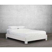 Made in Canada - Brayden Studio Tartaglia Upholstered Platform Bed