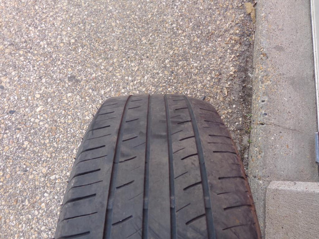 1 Goodride Radial RP26 All Season Tire * 185 55R15 82V * $20.00 * M+S  All Season  Tire ( used tire / is not on a rim in Tires & Rims in Edmonton Area - Image 2