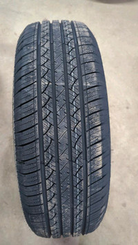 4 pneus dété neufs P235/65R18 106S Maxtrek Sierra S6*