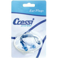Cressi Silicone Ear Plugs swim swimming DF200188