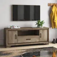 Millwood Pines Karlin TV Stand for TVs up to 65"