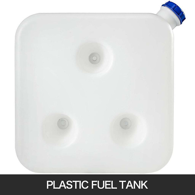 NEW 8KW DIESEL AIR HEATER 12V K &amp; 10L TANK S1127 in Other Parts & Accessories in Winnipeg - Image 4