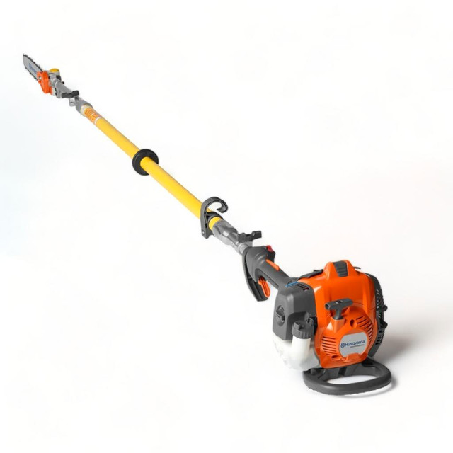 HOC HUSQVARNA 525DEPS MADSAW DIELECTRIC POLE SAW + 2 YEAR WARRANTY + FREE SHIPPING in Power Tools