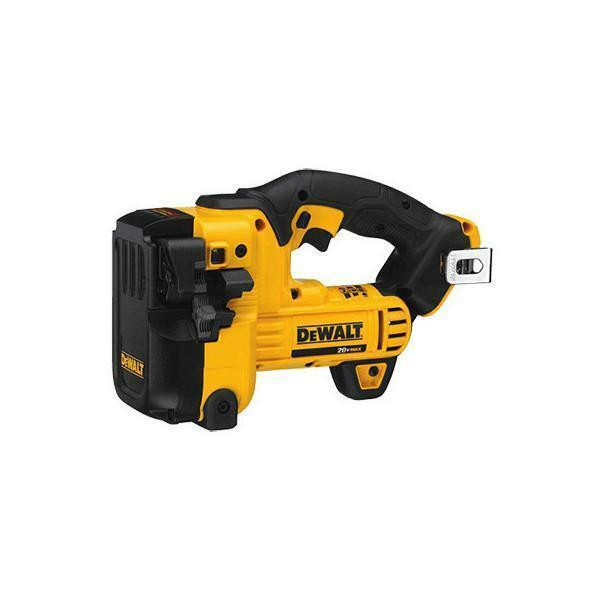 dewalt DCS350Br  COUPE TIGE FILETÉE 20V MAX, OUTIL SEUL in Power Tools in Longueuil / South Shore