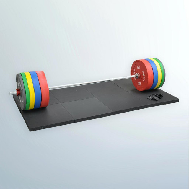 FREE SHIPPING CODE IS eSPORT (NEW eSPORT LIFTING PLATFORMS IN STOCK FOR NEXT DAY Shipping in Exercise Equipment