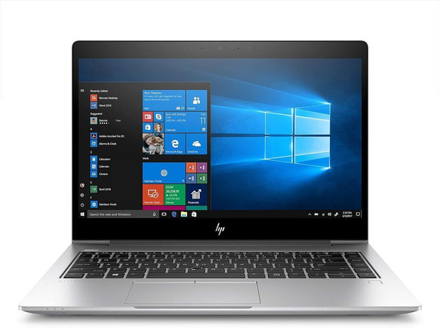 HP Laptops i5 - HP 15 DA0XXX , 840 G9, 440 G3, 840 G7, 840 G6, 840 G4, 430 G5, 430 G3, 9470M, DY2795WM in Laptops in City of Toronto - Image 4