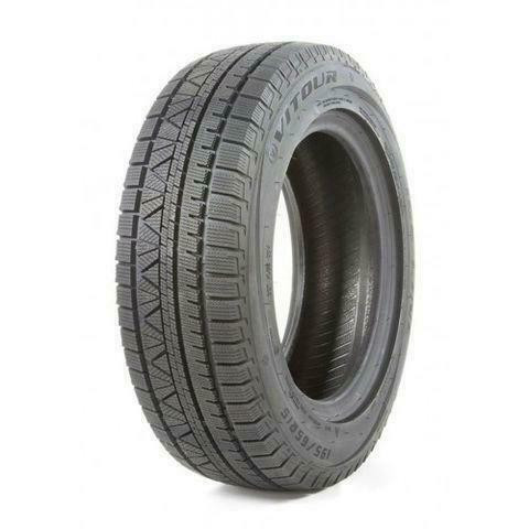 245/45R18 - Vitour Iceline Winter Tires ***Wheelsco*** in Tires & Rims in Ontario