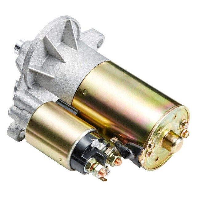All Makes and Models Starter Alternator in Auto Body Parts