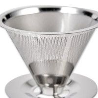 Design Imports SS COFFEE FILTER
