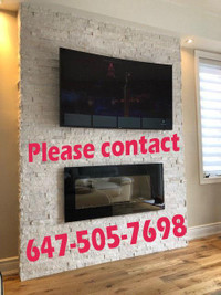 XPERTPRO | Same-day TV wall mounting Service - 6475057698
