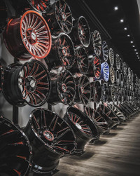 Largest Selection of Wheels in Canada! FREE SHIPPING TO MANITOBA!