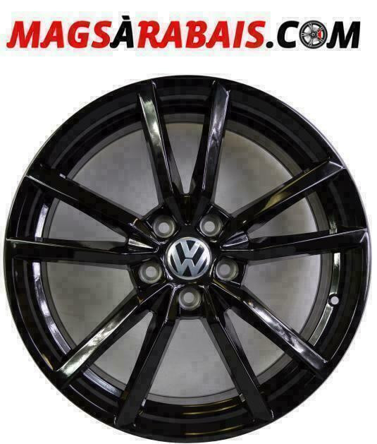 *Mags 17POUCE ; pour Volkswagen VW***MAGS A RABAIS*** in Tires & Rims in Québec