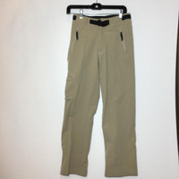 TEK Womens Hiking Pants - Size 6 - Pre-Owned - A2QK3T