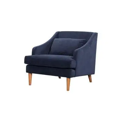 Tree Line Furniture Amelia Accent Chair