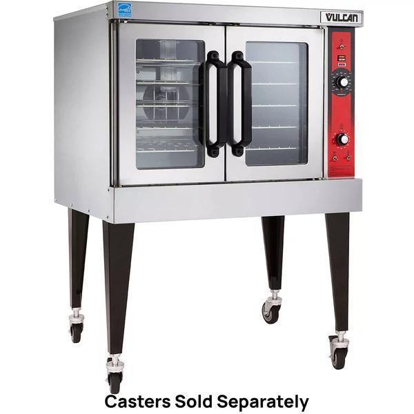 BRAND NEW Natural Gas And Electric Convection Oven - Single And Double Tier in Industrial Kitchen Supplies in Toronto (GTA)