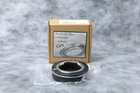 Fotodiox Pro Lens Mount Adapter XPAN to Fujifilm G-Mount (ID: A-364 VA)