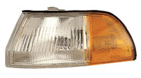 Side Marker Lamp Driver Side Acura Integra 1990-1993 , AC2550101V