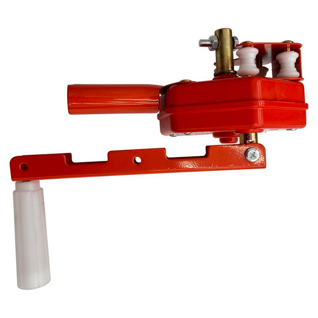 Greenhouse Sidewall Manual Hand Crank for Greenhouse Ventilationl 032371 in Other Business & Industrial in Toronto (GTA)
