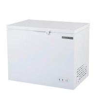 Maxx Cold Maxx Cold 40.6" Solid Top Commercial Chest Freezer - 9.6 Cu Ft