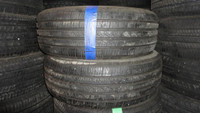 205 60 16 2 Pirelli Cinturato P7 Used A/S Tires With 90% Tread Left