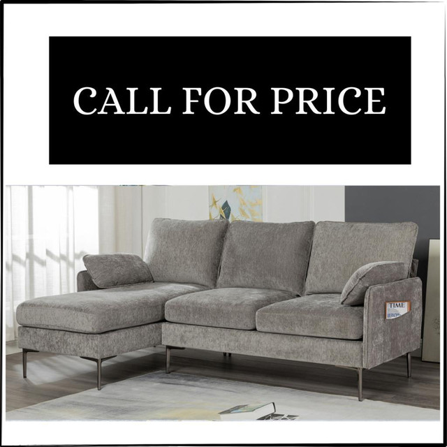 Grand Sale On Sectionals!!Kijiji Sale Ontario! in Couches & Futons in Ontario - Image 2
