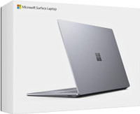 Microsoft Surface Laptop 3 - 15 inch - Core i7 - 10th gen - 16/256GB - Display Model, with warranty @MAAS_WIRELESS