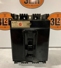F.P.E- NE231020 (40A,240V) Molded Case Breaker