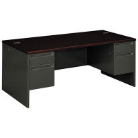 HON 38000 Series Executive Desk