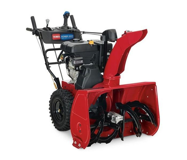 ***TORO HD 1030 OHAE TWO STAGE COMMERCIAL SNOWBLOWER 2022/23 NEW *** in Snowblowers in Edmonton Area