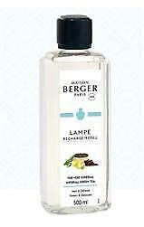 Maison Berger Imperial Green Tea Lamp Fragrance - 500ml 415098