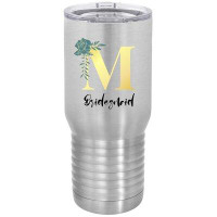 Sofia's Findings 20 oz. Vacuum Insulated Stainless Steel Travel Tumbler