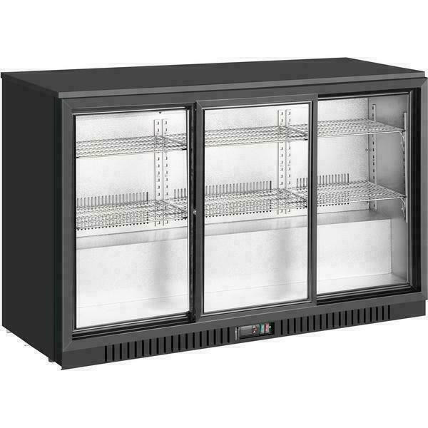BRAND NEW Commercial Glass Back Bar Beer Coolers - ALL SIZES in Refrigerators in Toronto (GTA) - Image 4