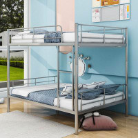 Isabelle & Max™ Alessondra Kids Full Over Full Bunk Bed