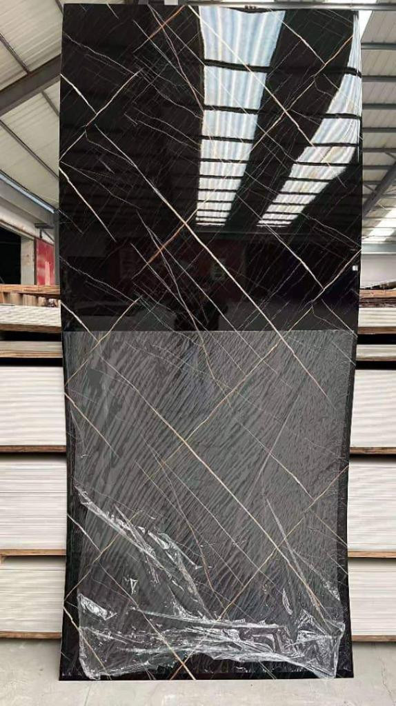 PVC marble panels for kitchen , bathroom,  living room very high end quality PVC marble panels in Home Décor & Accents in Ontario - Image 4