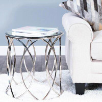 House of Hampton Colter End Table
