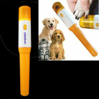 NEW PET PEDICURE NAIL TRIMMER NAIL TRIMMER PN1945