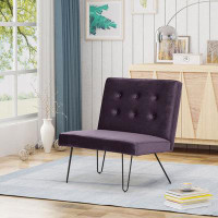 Ebern Designs Accent Chair