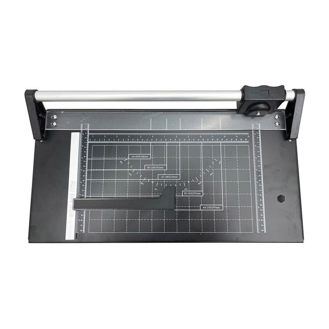 14inch Rotary Paper Trimmer Cutter #122116 in Other Business & Industrial in Toronto (GTA) - Image 3