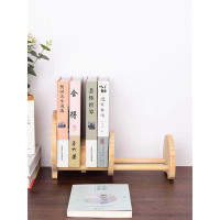 Mercer41 Desktop Book Stand With Extendable And Retractable Design - Ideal For Office Files