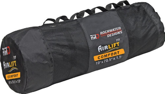 Rockwater Designs® Airlift Comfort Mat in Fishing, Camping & Outdoors - Image 3